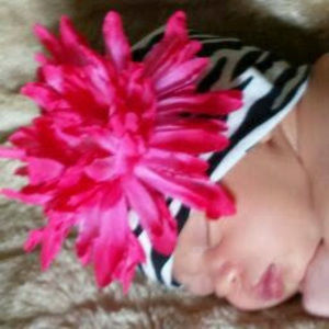 Meet your Posher, Deborah